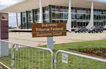  Supremo profere nova decisão para barrar criação de penduricalhos 